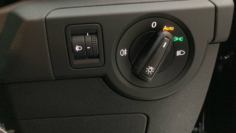 Volkswagen T-Cross 1.0 TSI Life 5dr Petrol Estate